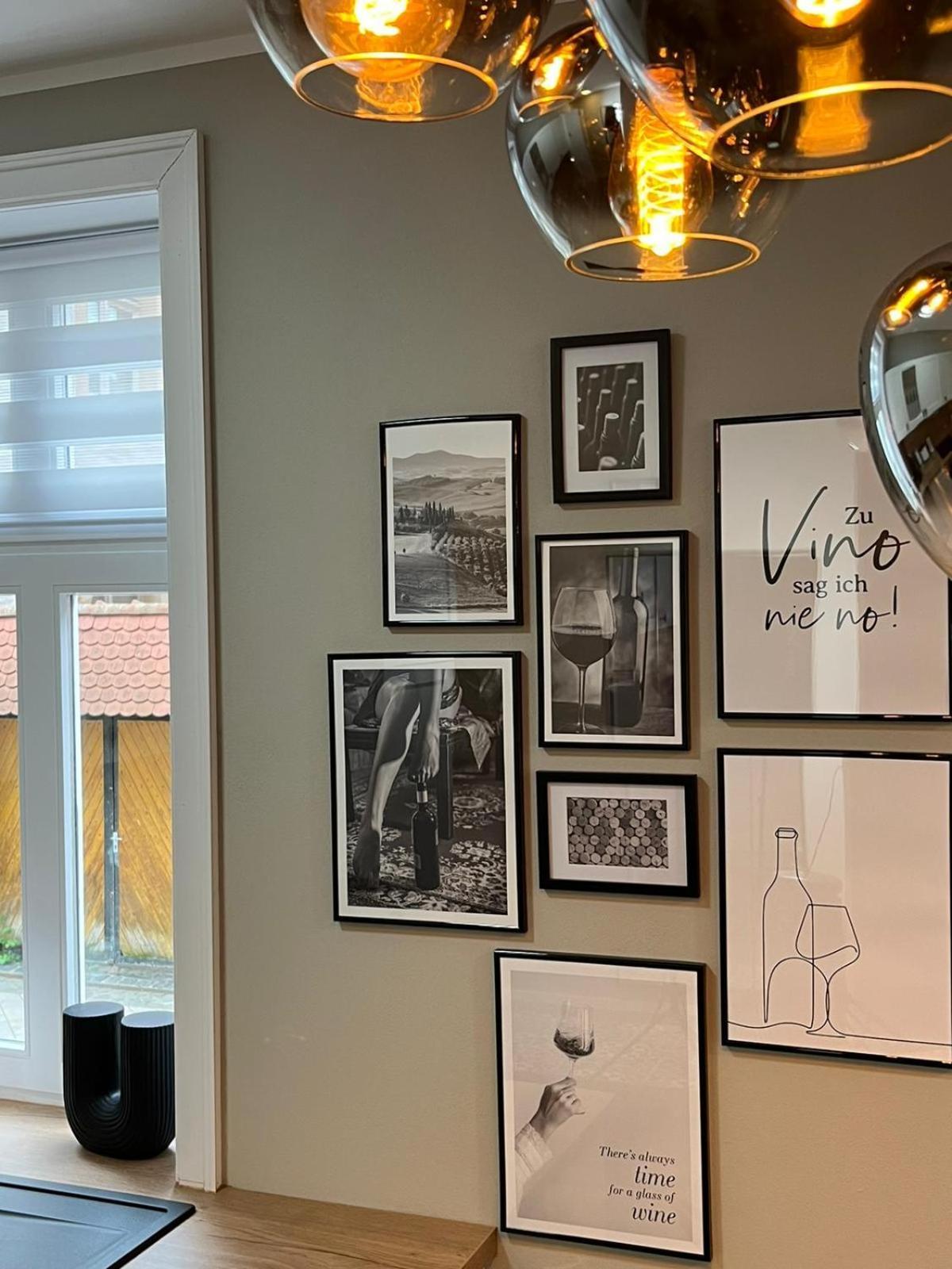 Apartment Secretapartment: In Warburg