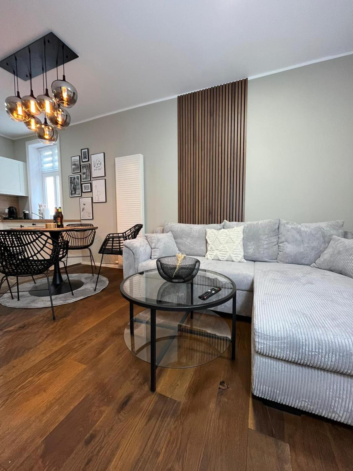 Apartment Secretapartment: In Warburg