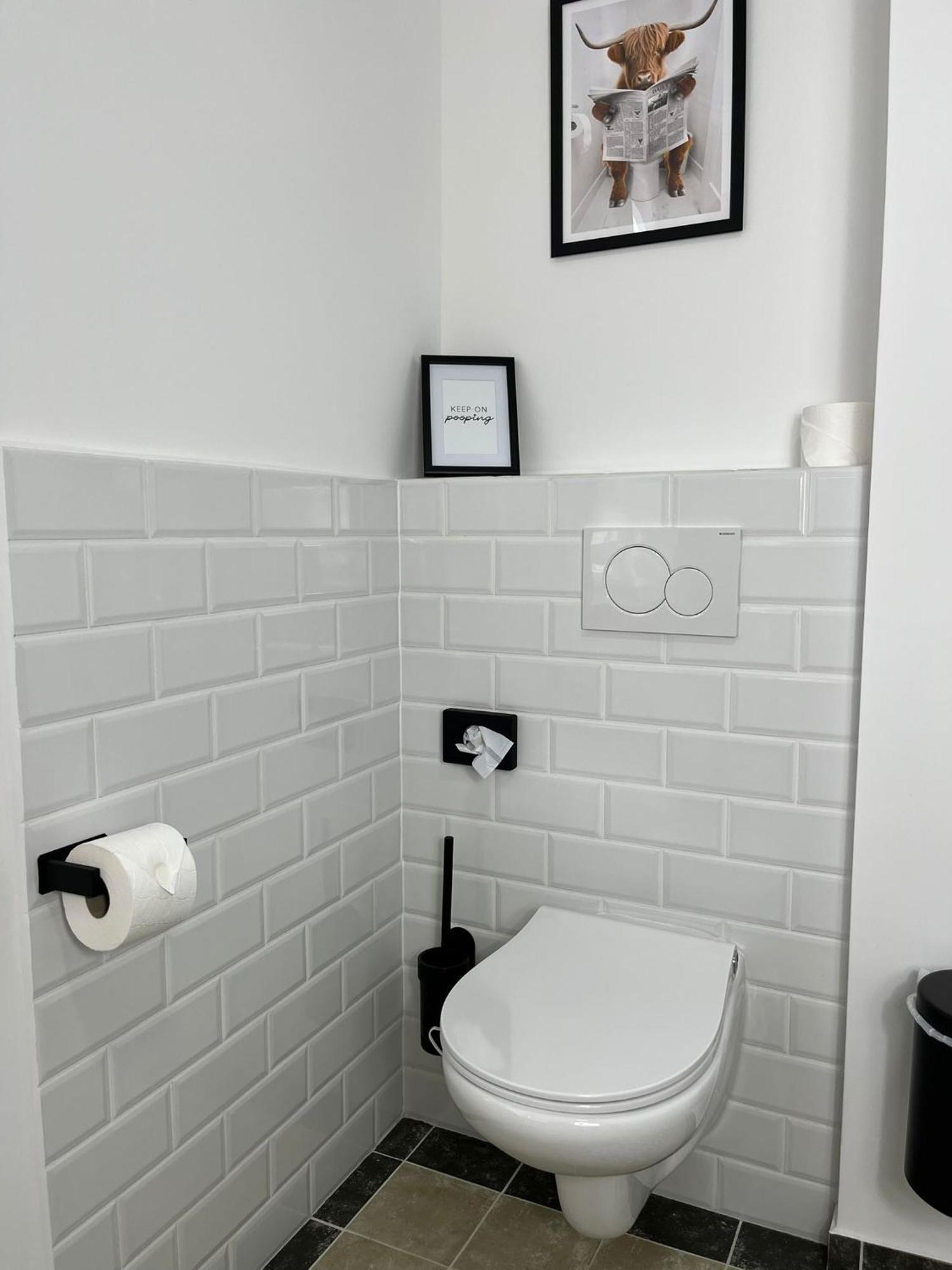 Secretapartment: In Apartment