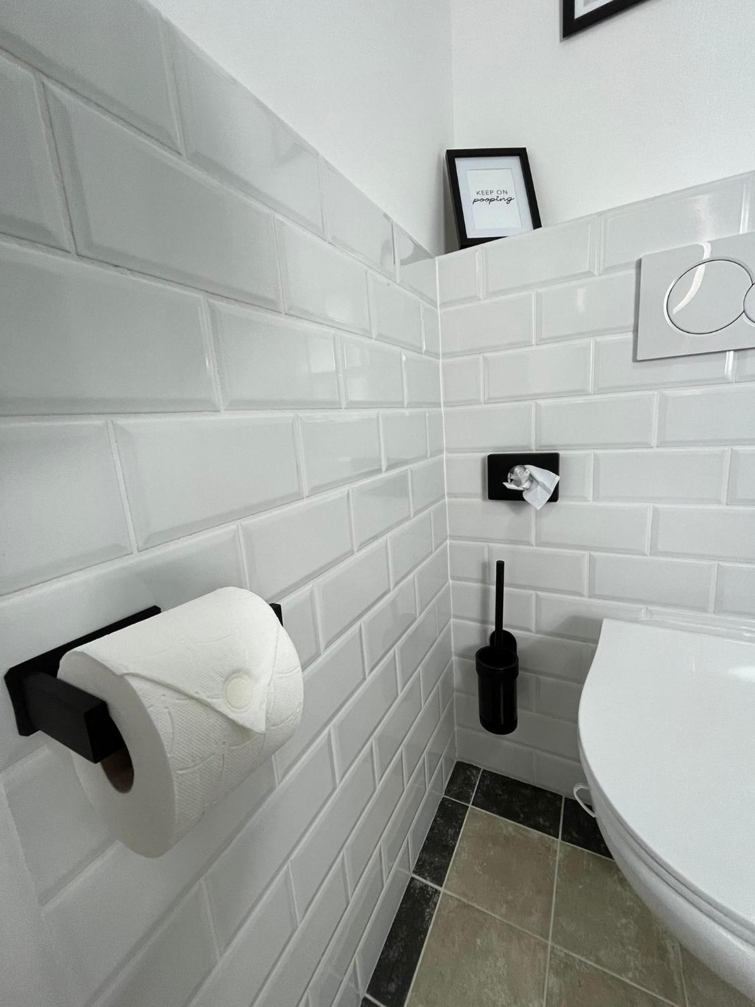 Apartment Secretapartment: In