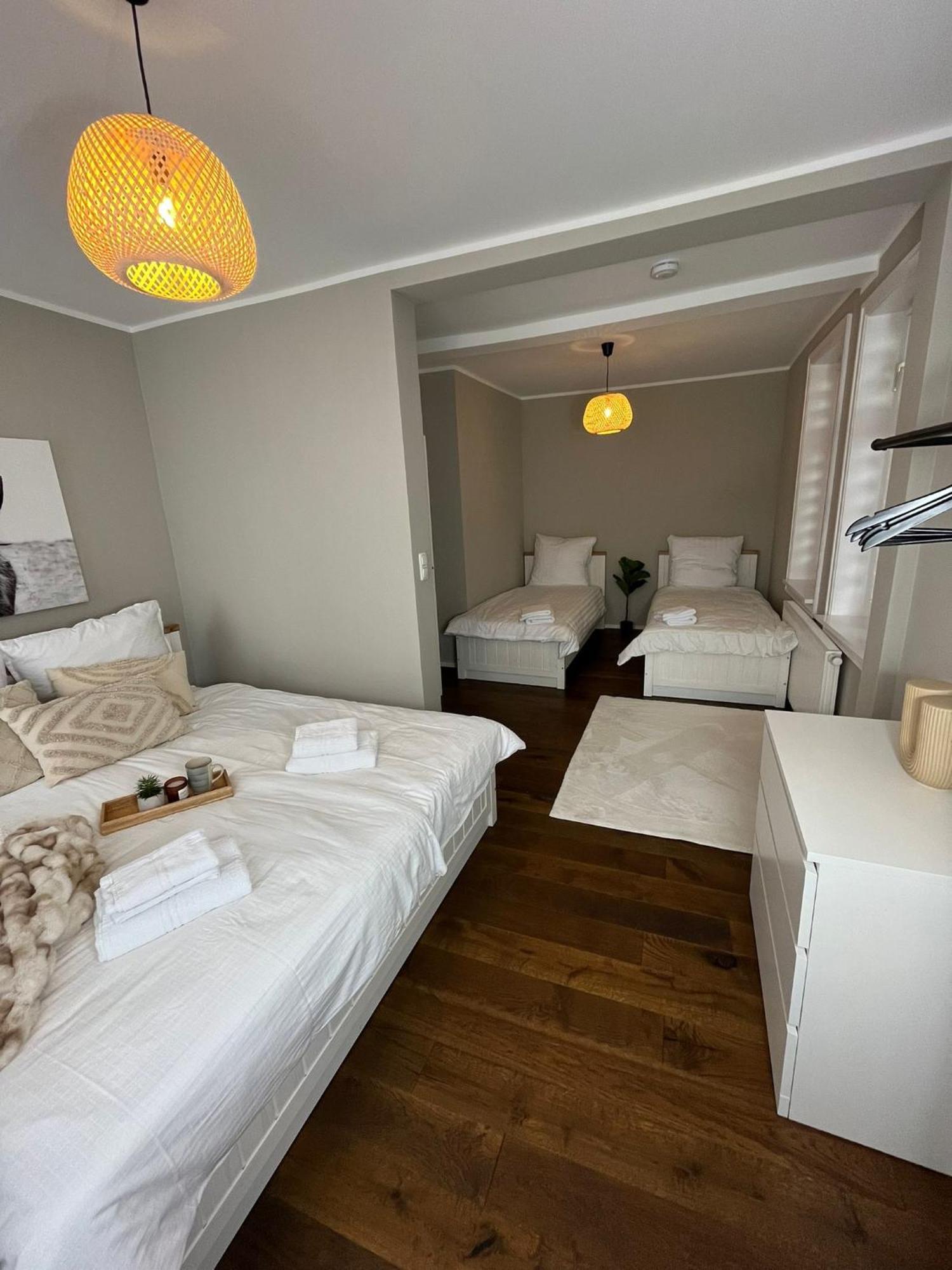 Secretapartment: In Apartment
