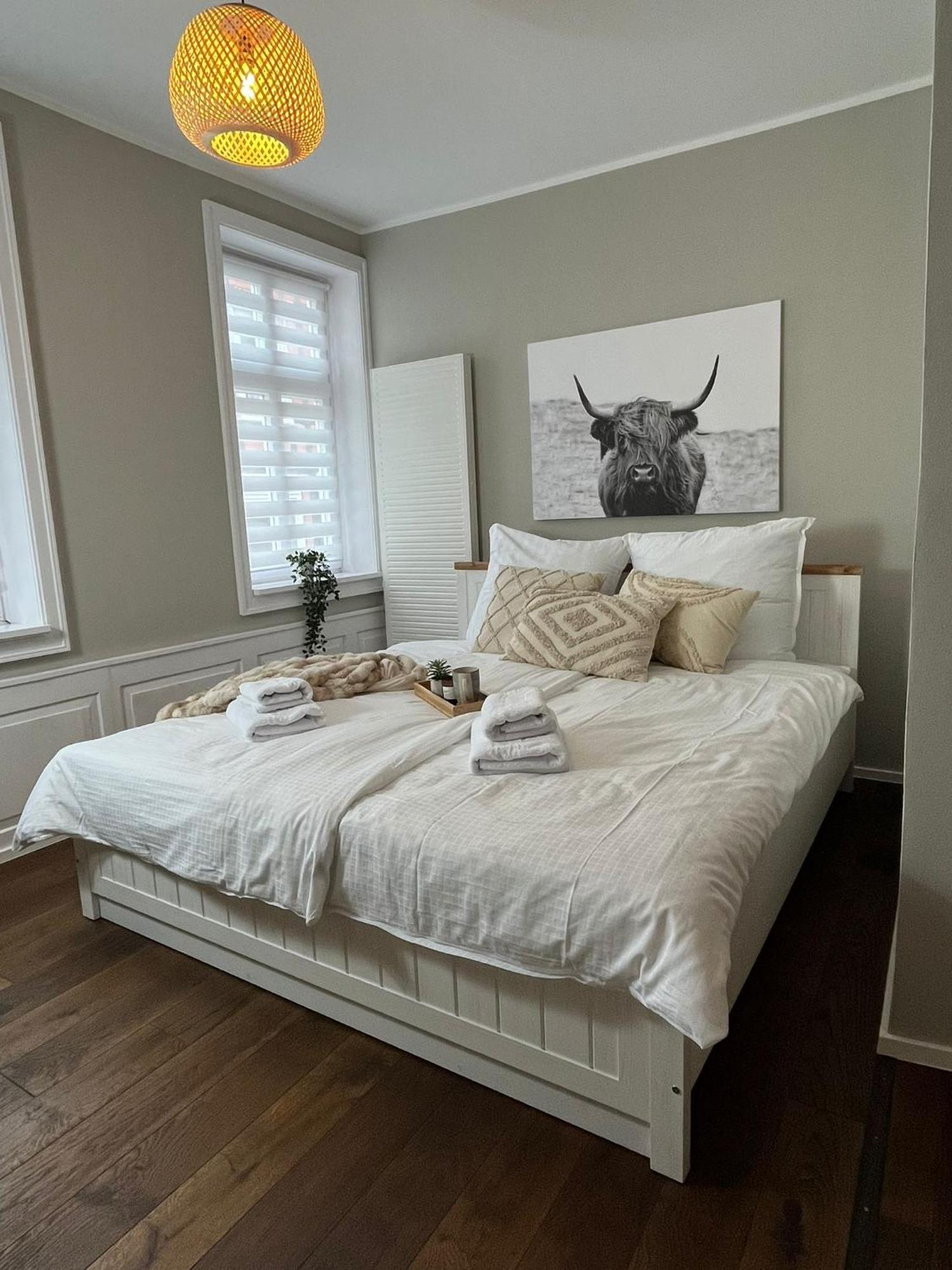 Apartment Secretapartment: In