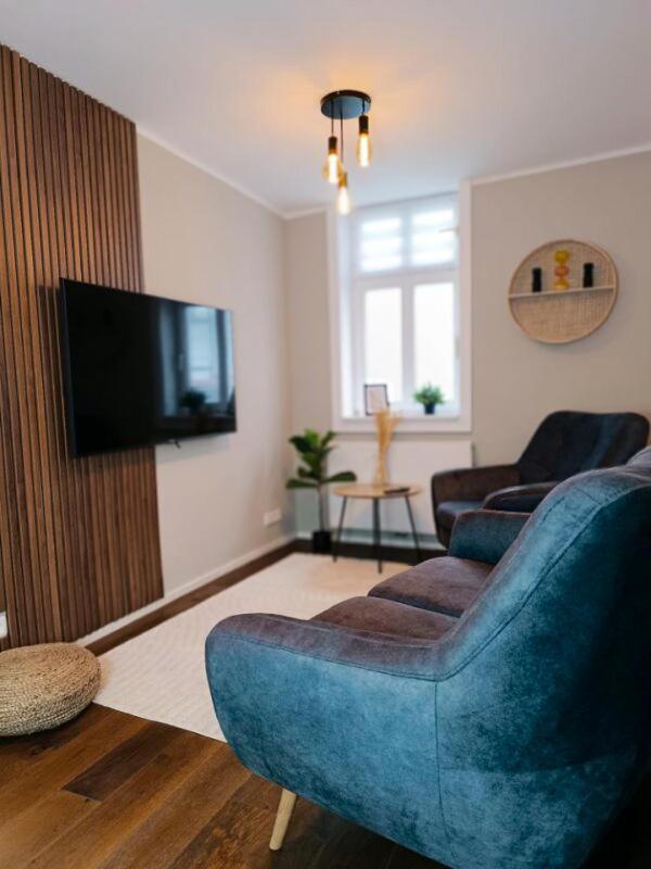 Apartment Secretapartment: In Warburg